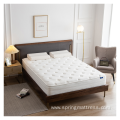 Queen King Wooden Bed Design Home Mattress Set